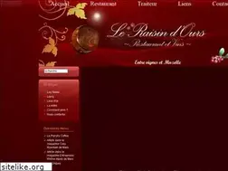 Sites similar to leraisindours.fr