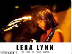 Sites similar to leralynn.com