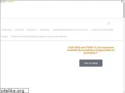 Sites similar to lerameau.fr