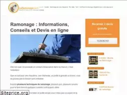 Sites similar to leramonage.com