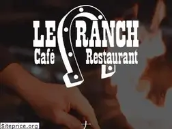 Sites similar to leranch.ch