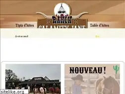 Sites similar to leranchdecalamityjane.com