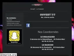 Sites similar to lerancho.fr