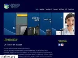 Sites similar to lerandgroup.com.uy