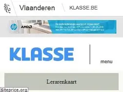 Sites similar to lerarenkaart.be