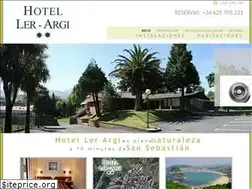 Sites similar to lerargi.net