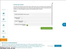 Sites similar to lerat-location.fr