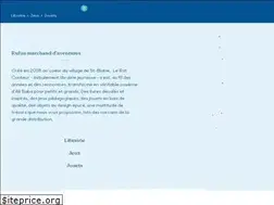 Sites similar to leratconteur.ch