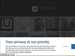 Sites similar to lerault-architecte.com