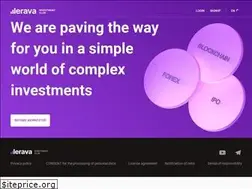 Sites similar to lerava.club