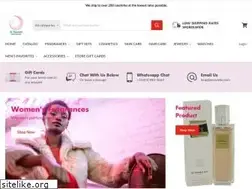 Sites similar to leravishe.com