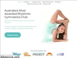 Sites similar to leraygymnastics.com.au