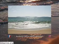 Sites similar to lerayolcanadel.fr
