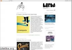 Sites similar to lerbd.blogspot.com