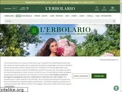 Sites similar to lerbolario.com