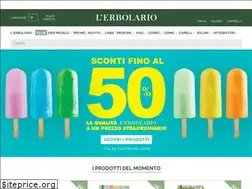 Sites similar to lerbolario.ro