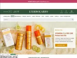 Sites similar to lerbolario.ru