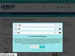 Sites similar to lerch-raumklima.de
