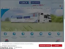 Sites similar to lerch-thermo.de