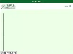 Sites similar to lerchbrothers.com