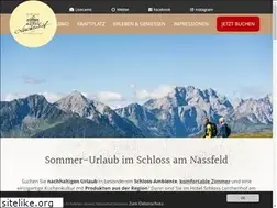 Sites similar to lerchenhof.at