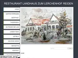 Sites similar to lerchenhof.org