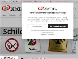 Sites similar to lercherdirekt.de
