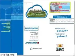 Sites similar to lerchpartner.ch