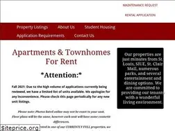 Sites similar to lerchproperties.net