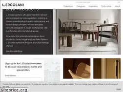 Sites similar to lercolani.com