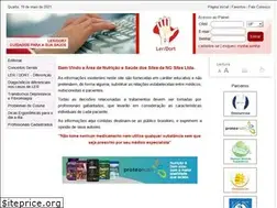 Sites similar to lerdort.com.br