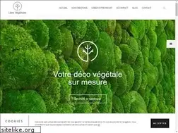 Sites similar to lere-vegetale.com