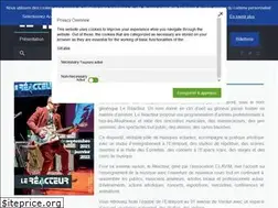Sites similar to lereacteur.fr