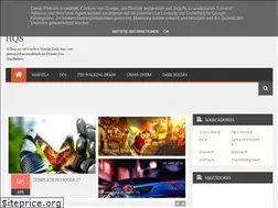 Sites similar to lerebaixarhqs.blogspot.com