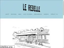 Sites similar to lerebelle.com.au