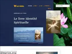 Sites similar to lereel.net
