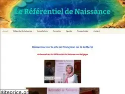 Sites similar to lereferentieldenaissance.be