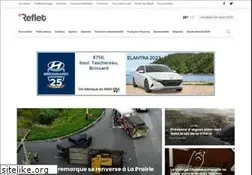 Sites similar to lereflet.qc.ca