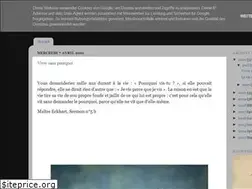 Sites similar to lerefletdelalune.blogspot.com