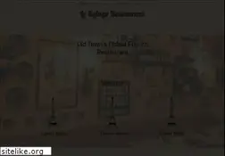 Sites similar to lerefugealexandria.com