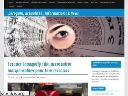 Sites similar to leregain.fr