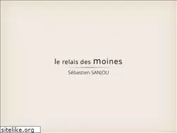 Sites similar to lerelaisdesmoines.com