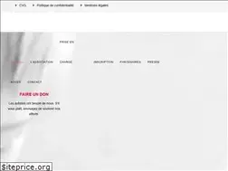 Sites similar to lerelaisidf.com
