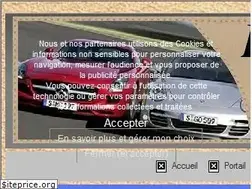 Sites similar to lerelaismercedesporsche.com