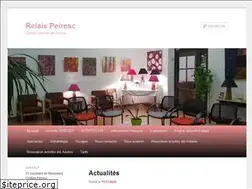 Sites similar to lerelaispeiresc.com
