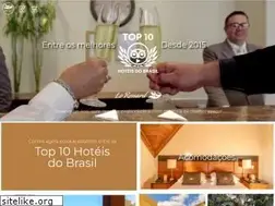 Sites similar to lerenard.com.br