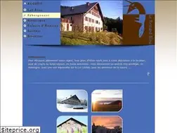 Sites similar to lerenardbleu.com