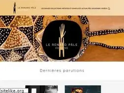 Sites similar to lerenardpale.fr