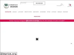Sites similar to lerendezvousdesign.com
