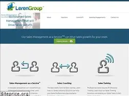 Sites similar to lerengroup.com
